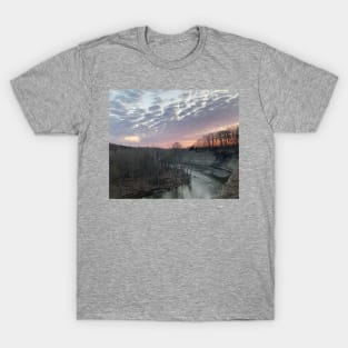 Winter daze T-Shirt